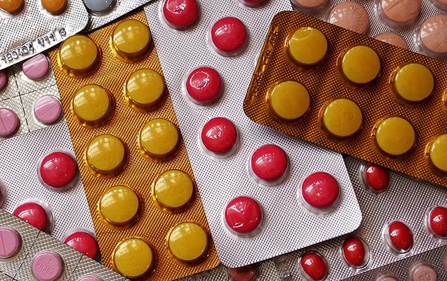 МОЗ планує перекрити постачання російських ліків в Україну з ОРДЛО