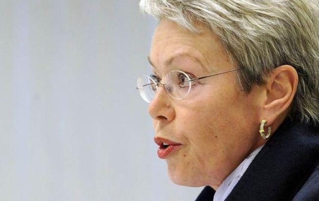 В ОБСЕ обсуждают кандидатуру нового спецпредставителя по Украине