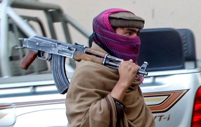 Боевики атаковали госпиталь на юге Афганистана