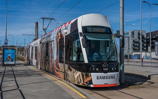 Безкоштовний транспорт в Європі. Де можна скористатися безоплатним проїздом