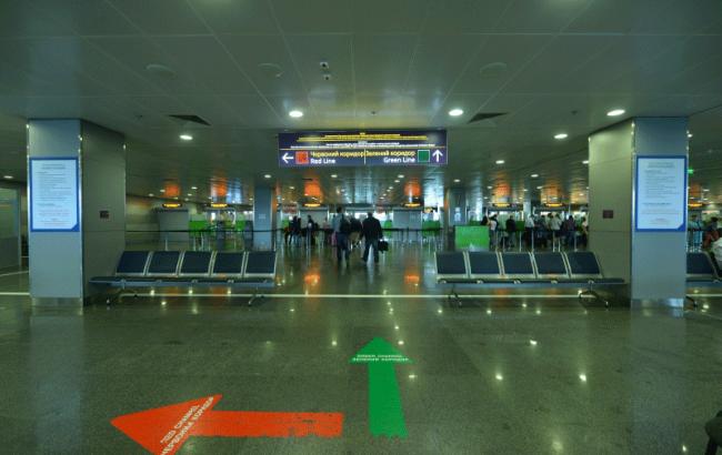 Прикордонники не пустили в Україну 2 росіян, які не підтвердили мети приїзду