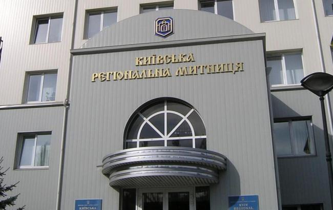 Київські митники готові пропускати гостей Євробачення за спрощеною процедурою, - Тупальський