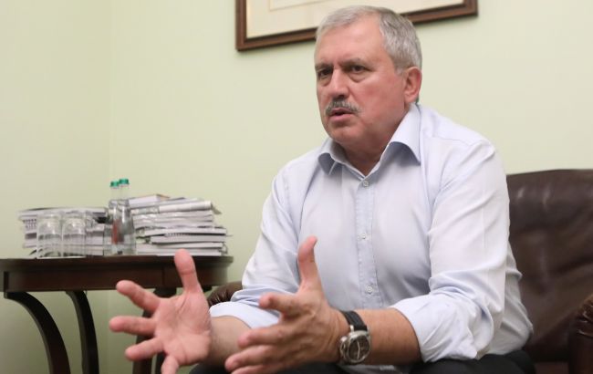 Кримчани були б раді поверненню української влади, - Сенченко