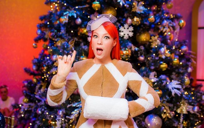 Так никто не готовит: Тарабарова поделилась оригинальным рецептом оливье