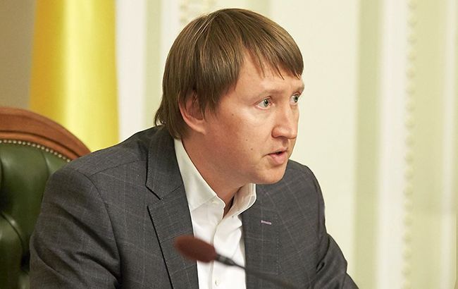 Кутовой анонсировал кардинальные решения в аграрной отрасли