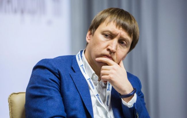 Кутовой назвал сумму полученных аграриями дотаций с начала 2017