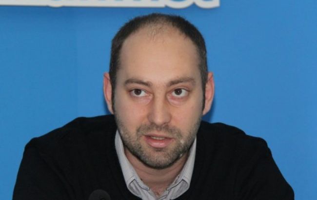 База "Правого сектора" не окружена, а заблокирована ВСУ, - заместитель Яроша