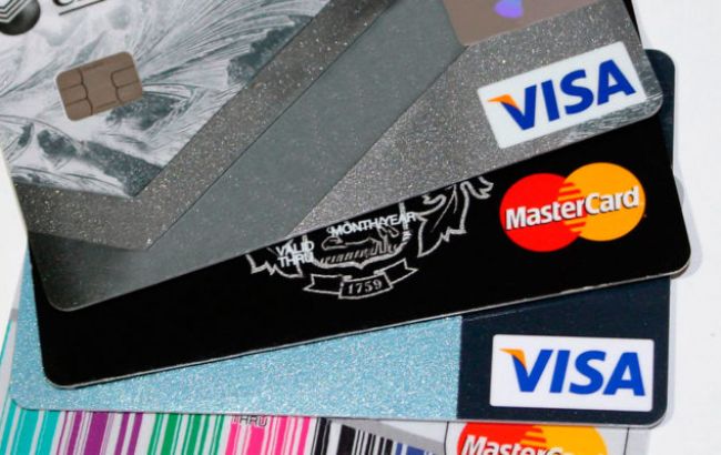 Венесуэла решила отказаться от Visa и Mastercard