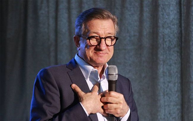 ЦИК зарегистрировал кандидатом в президенты Таруту