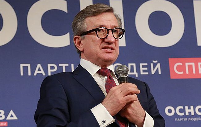 Тарута: 40-50 человек спецназа могли бы в 2014 году изменить ход истории на Донбассе