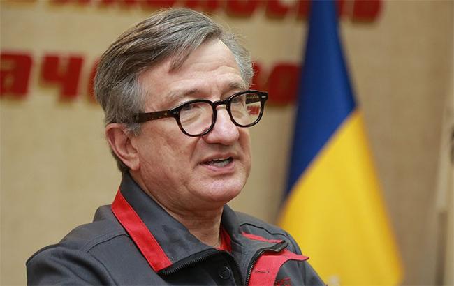 Тарута заявил о "катастрофических" последствиях деятельности Гонтаревой в НБУ