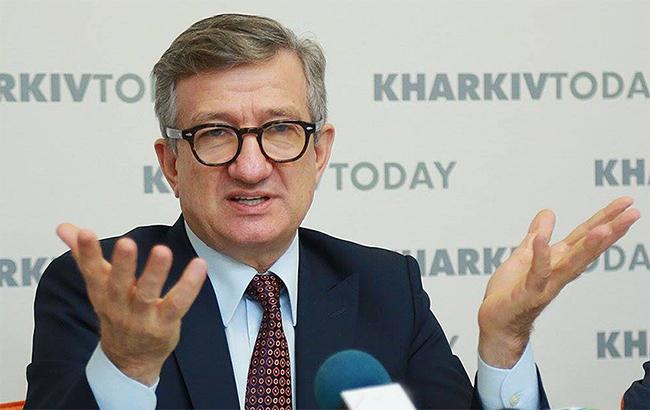 Тарута рассказал о своих поправках в законопроект об Антикоррупционном суде