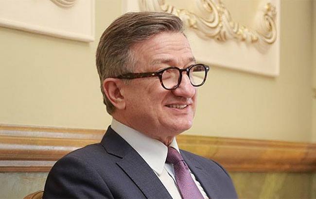 Тарута: власть спекулирует на теме членства в ЕС и НАТО