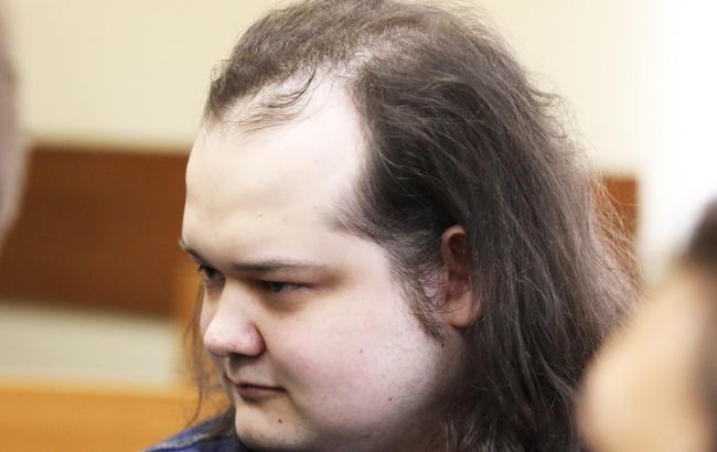 В России заочно арестовали сбежавшего в Украину активиста &nbsp;