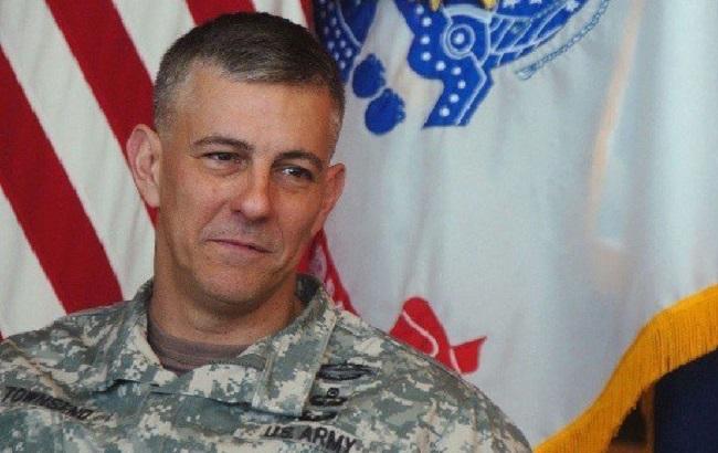 Командующий силами США в Сирии предупредил РФ о намерении защищаться