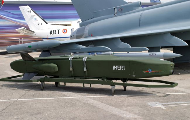 Депутат Бундестага: Украине нужно дать возможности бить по объектам на территории РФ