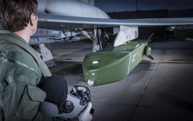 У Міноборони Німеччини підтвердили витік розмови офіцерів про Taurus