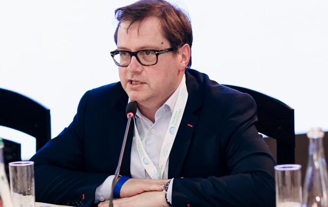 Проект о реструктуризации "зеленого" тарифа вернет инвестиции в Украину, - NBT