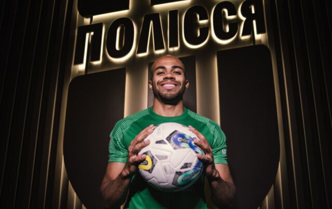 Нахабний новачок УПЛ підписав списаного "Шахтарем" легіонера