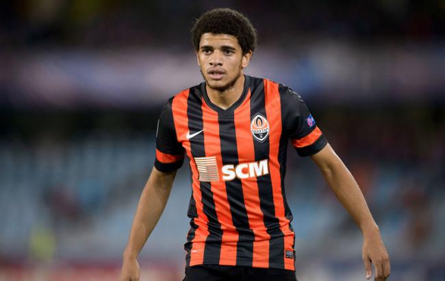 Тайсон може бути викликаний у збірну Бразилії