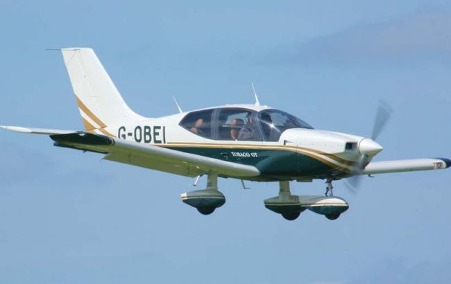 В Австралии разбился самолет, погибли 3 человека