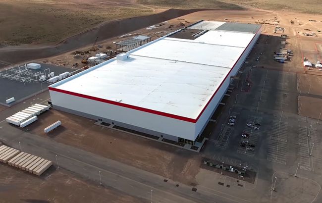 На заводі Tesla в Неваді стався витік хімікатів