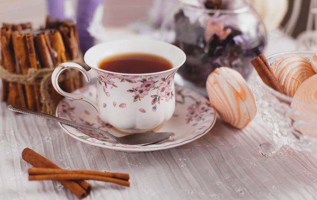 Напиток суперфуд: эксперт назвал самый полезный сорт чая