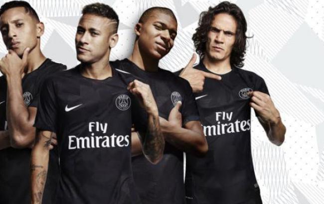ПСЖ продасть двох гравців, щоб не порушити правила фінансового фейр-плей