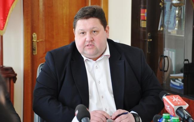 Половина школ Житомирской области приостановит учебный процесс из-за снижения давления газа