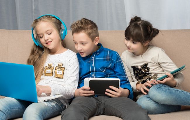 Діти й інтернет: як батькам вчасно розпізнати загрози і захистити дитину від онлайн-злочинців