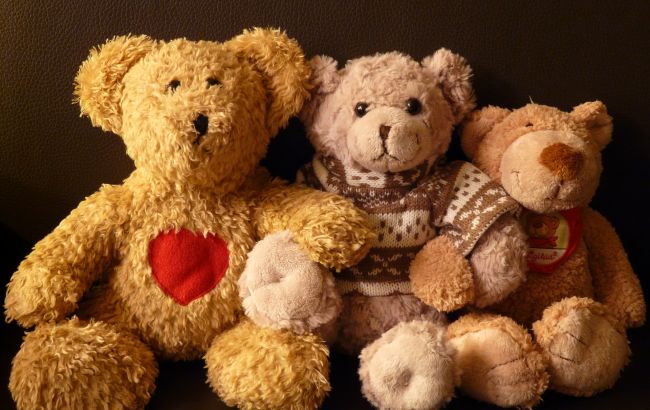 Как правильно стирать мягкие игрушки в машинке: эти ошибки могут испортить их навсегда