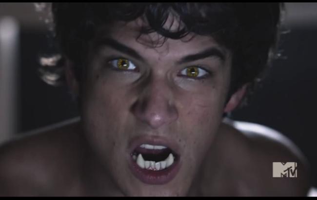 Вышел трейлер и дата премьеры последнего сезона "Волчонка"