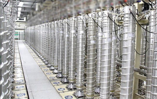 Иран&nbsp;возобновил обогащение урана на уровне 20%