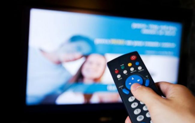 Нацрада простежить за ефіром "Інтера" 8 та 9 травня