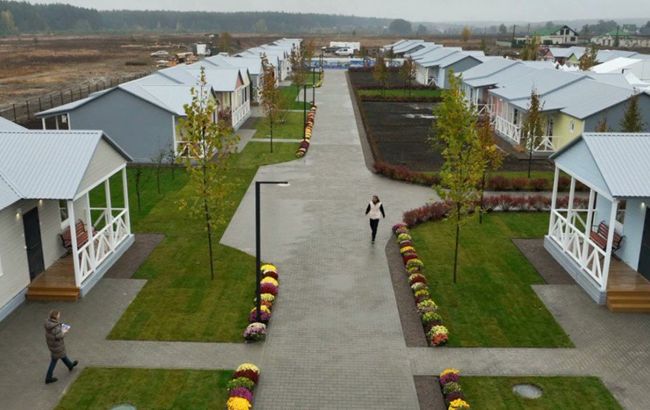 Є одна проблема. Що заважає створити фонд соціального житла і як планують вирішити це питання