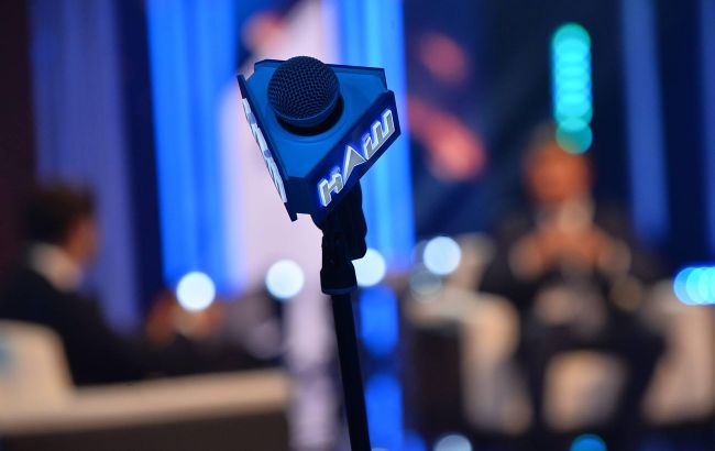 Нацрада перевірить телеканал "НАШ" через ефір з представником "ЛНР"
