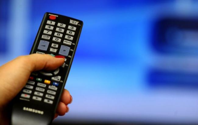 В оккупированном Луганске начало вещание украинское телевидение и радио