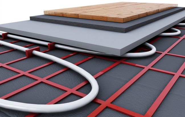Розбираємося, чи шкідлива для здоров'я людини електрична тепла підлога