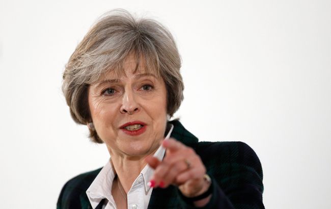 Мэй отправится в Брюссель для попытки изменить условия Brexit