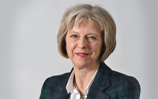 Премьер Британии заявила о досрочных парламентских выборах