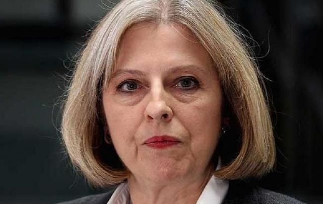 Мэй может стать премьером Британии до 21 июля