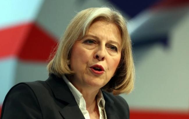 Премьер Британии пообещала провести Brexit несмотря на решение суда