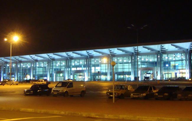 У Ярославского заявили, что решение FAA позволит аэропорту "Харьков" открыть авиасообщение с ОАЭ