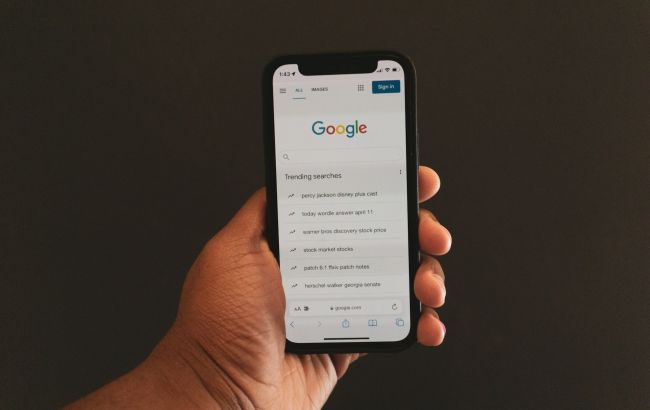 Google представив нову функцію в Chrome на iOS, на яку користувачі чекали роками