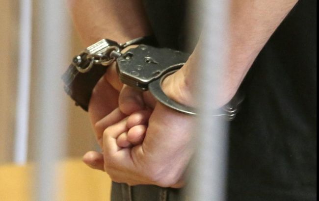 В Киевской области полиция задержала организованную группу наркоторговцев