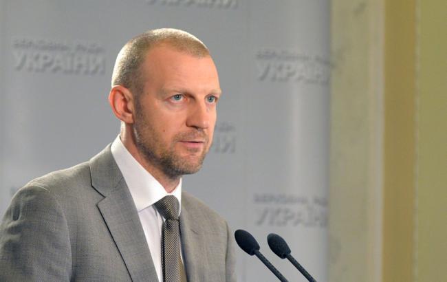 Тетерук сьогодні свідчитиме в Генпрокуратурі щодо побиття Кужель