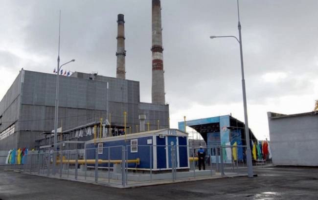 Набсовет Николаевской ТЭЦ отстранил главу предприятия на время проверки