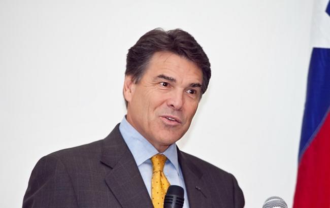 США зацікавлені у виході на газовий ринок України