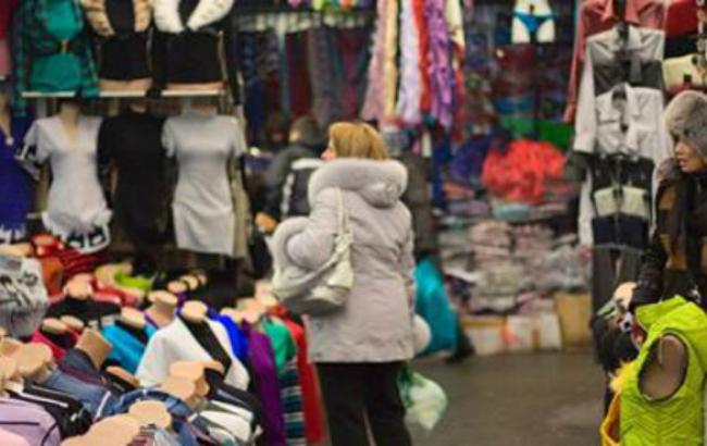 Россиян призвали отказаться от турецкой одежды