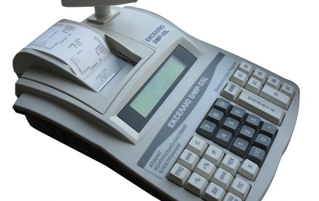 Підприємці збирають підписи за скасування обов'язкового застосування касових апаратів